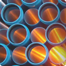 pvc pipes